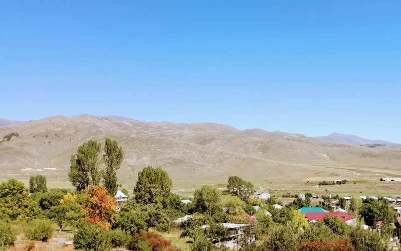 Արևաշող — фото 1