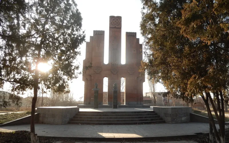 Այնթապ — фото 5