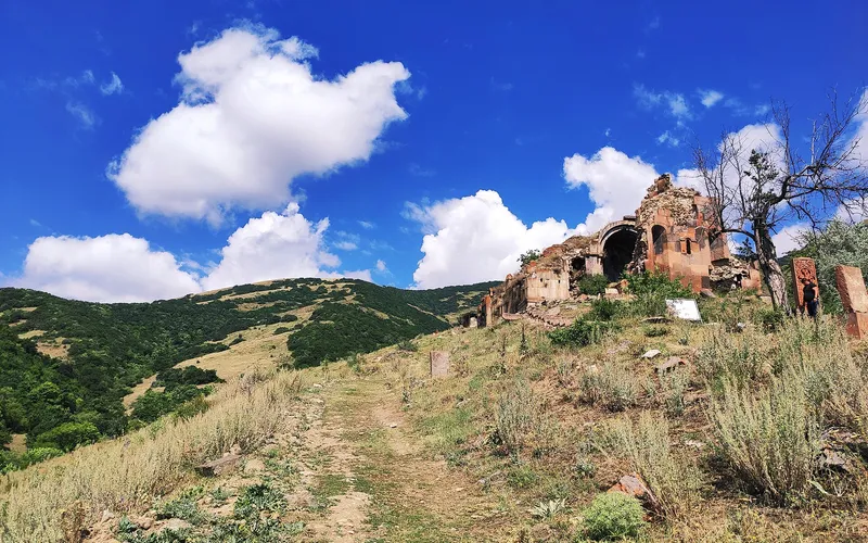 Արզական — фото 5