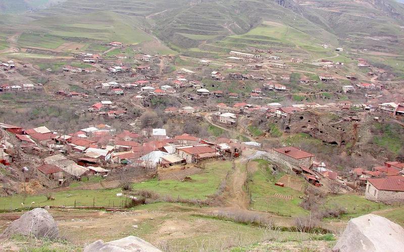 Խնածախ — фото 1
