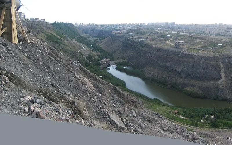 Դավթաշեն — фото 1