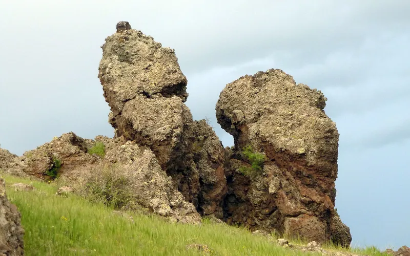 Աղավնաձոր — фото 3