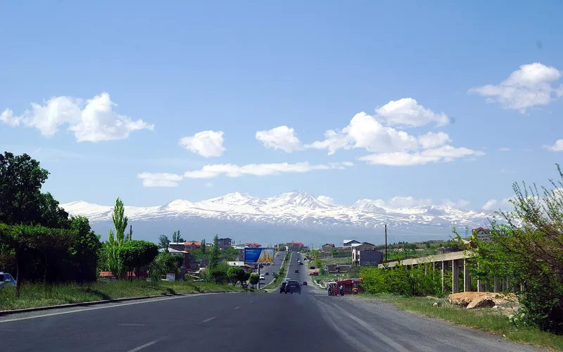 Պռոշյան — фото 1