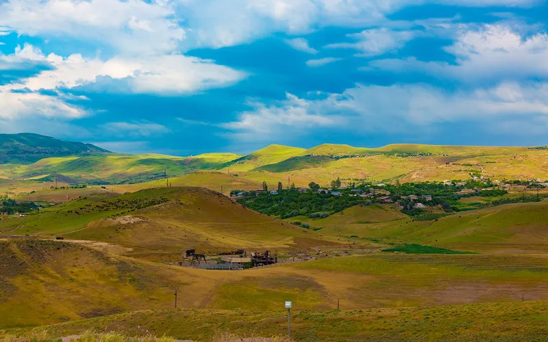 Վերին Ջրաշեն — фото 1
