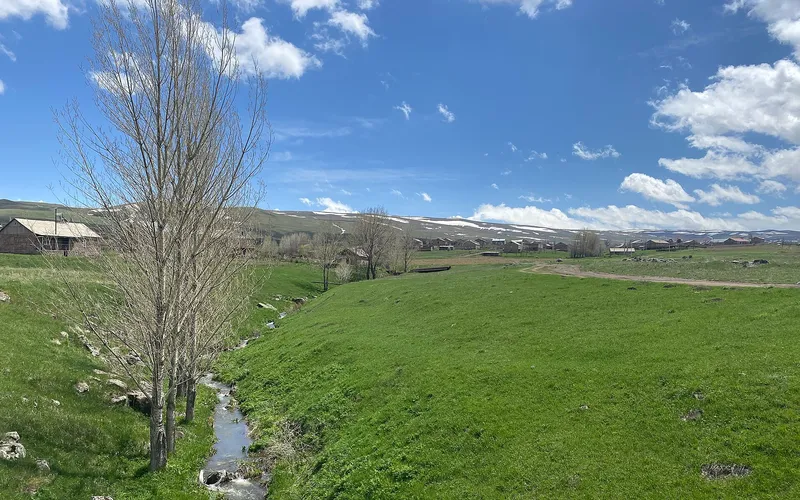 Սարալանջ — фото 1
