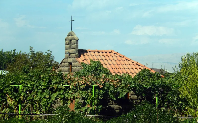 Բերքանուշ — фото 1