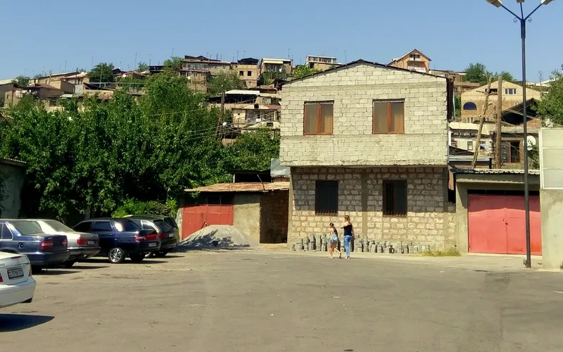 Սարի թաղ — фото 1