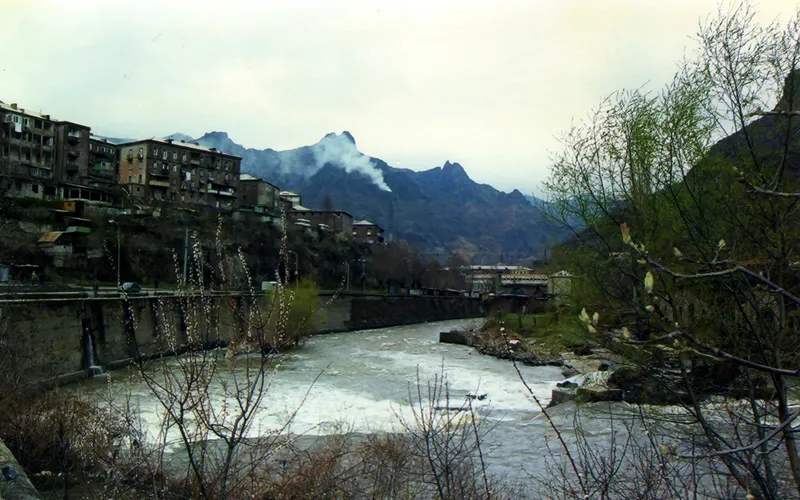 Ալավերդի — фото 3