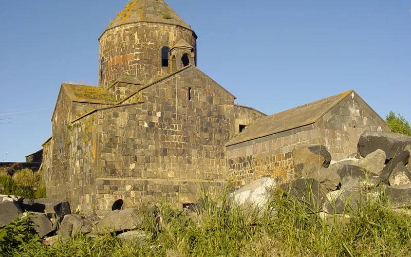 Մաքենիս — фото 4