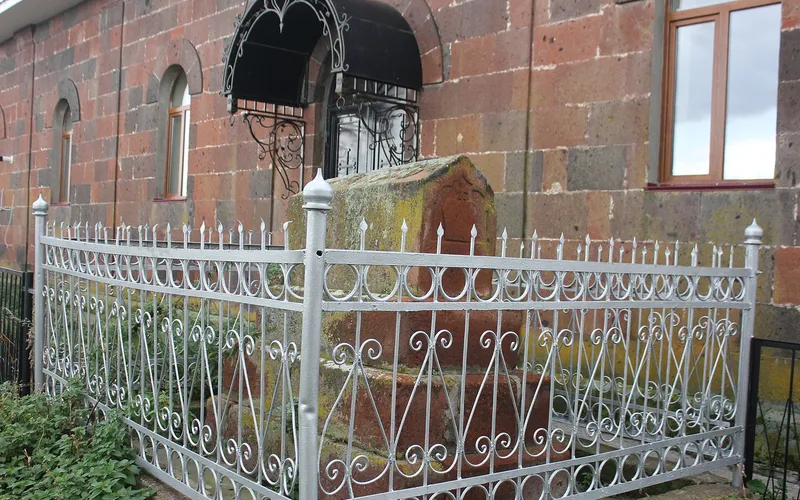 Լանջիկ — фото 2