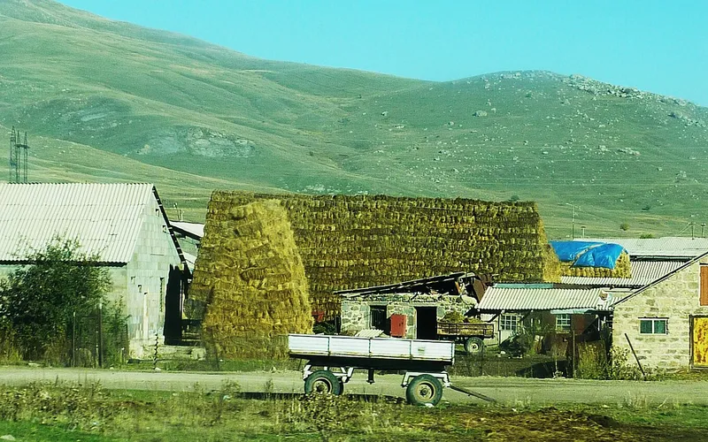 Որոտան — фото 1