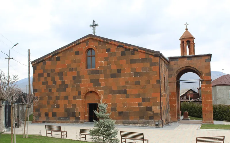 Նոր Գյուղ — фото 1