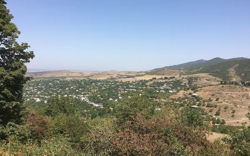 Այգեհովիտ — фото 1