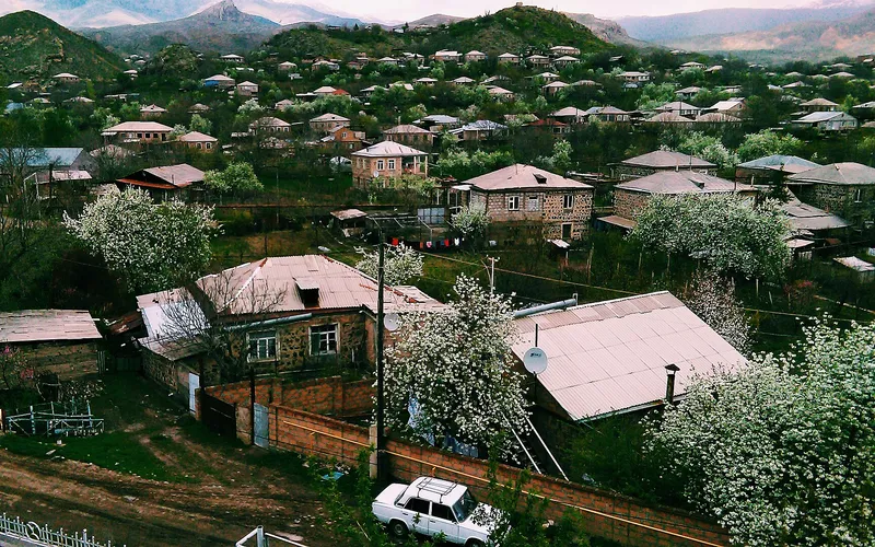 Մալիշկա — фото 1