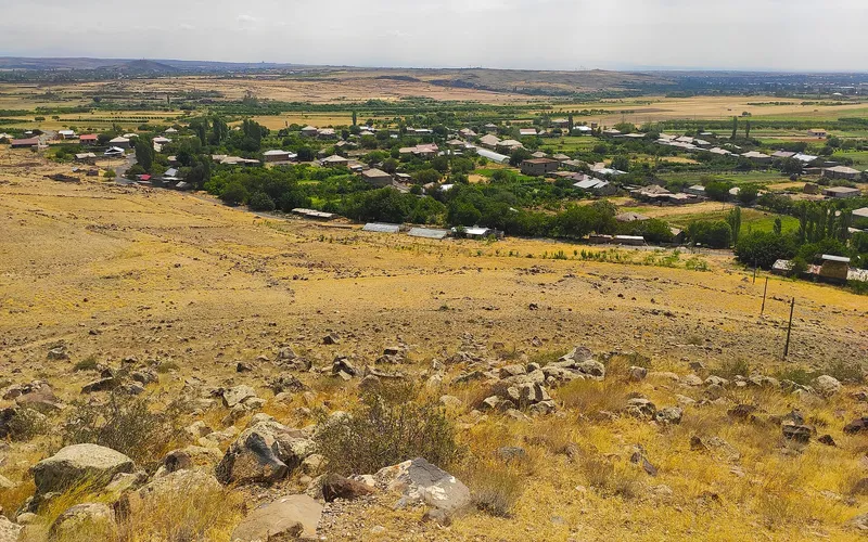 Լեռնամերձ — фото 3