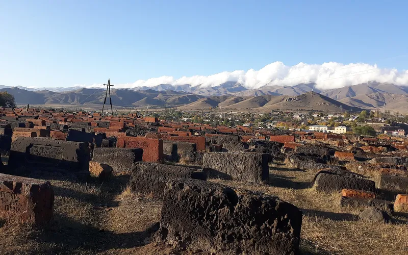 Քարաձոր — фото 6