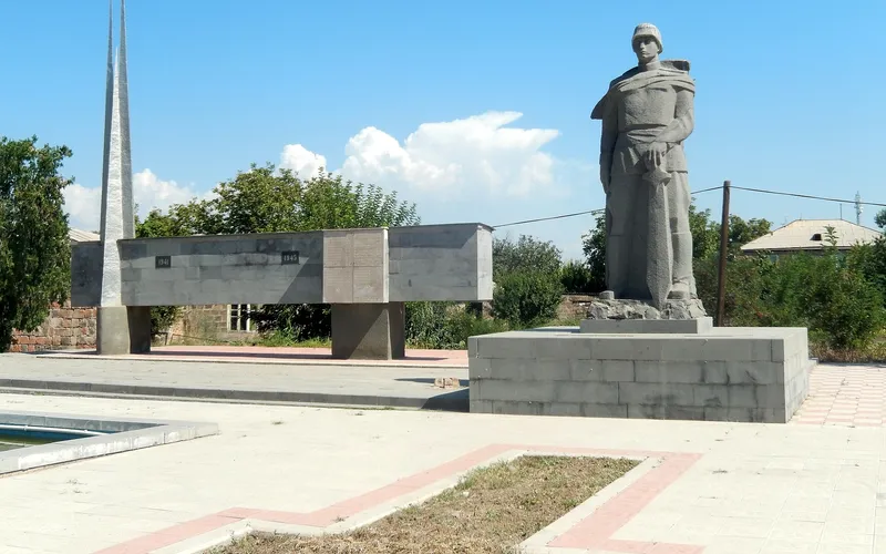 Հայկավան — фото 5