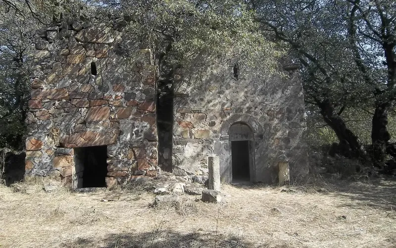 Ճոճկան — фото 2