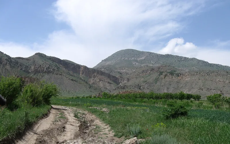 Ուրցաձոր — фото 4