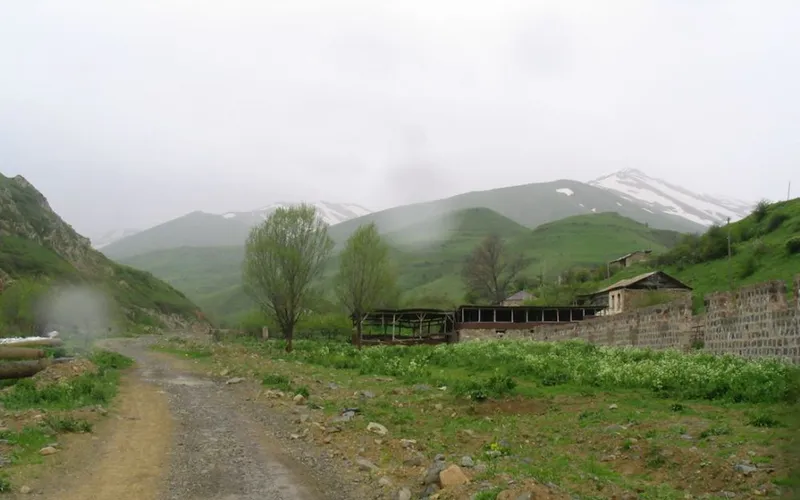 Դաստակերտ — фото 2