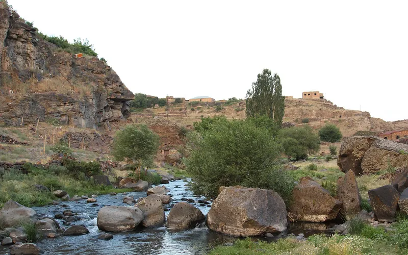 Օշական — фото 3