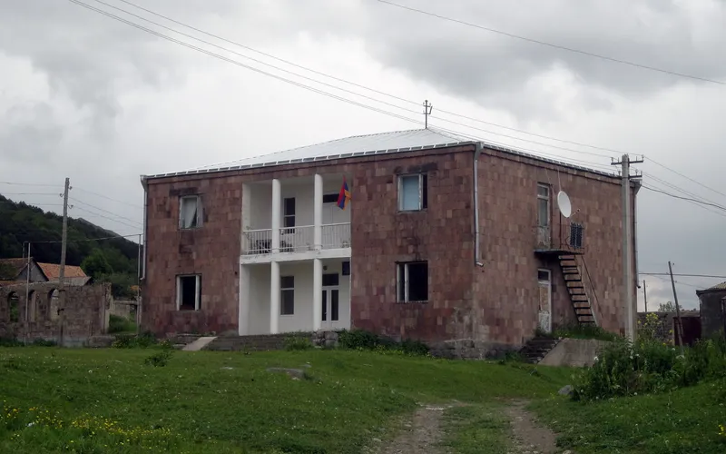 Լերմոնտովո — фото 3