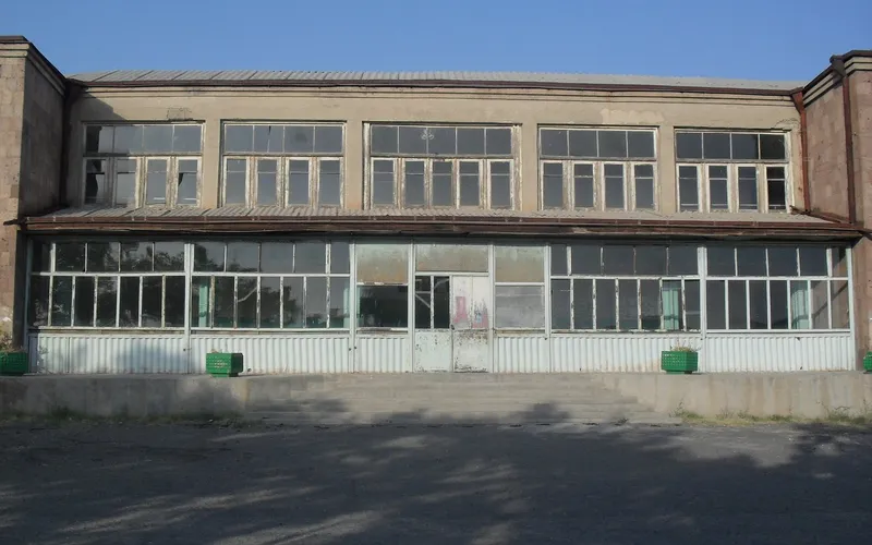 Ջրաշեն — фото 4