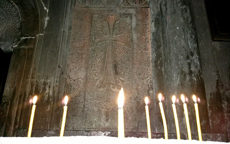 Գեղարդ — фото 4