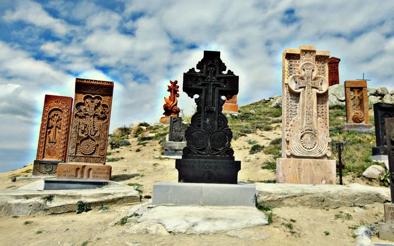 Մեծ Պարնի — фото 1