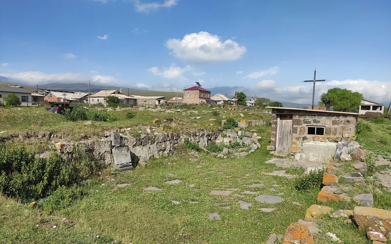 Կարմրավան — фото 2