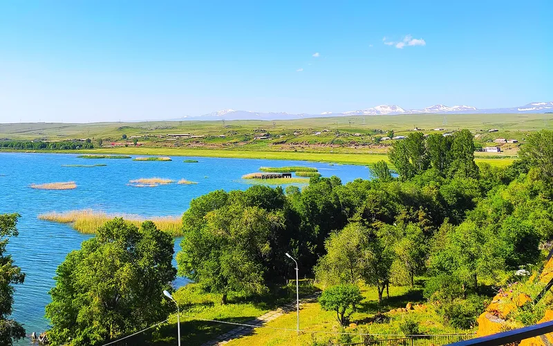 Հայրավանք — фото 4
