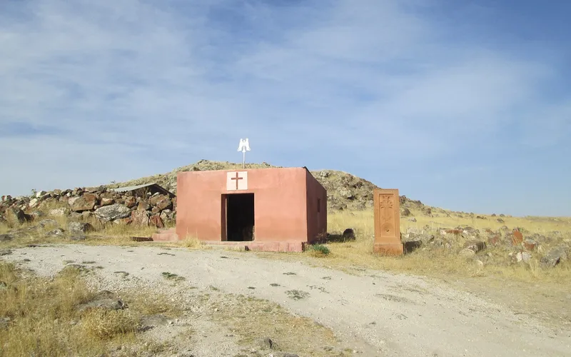 Հացաշեն — фото 1