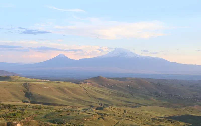 Ողջաբերդ — фото 4
