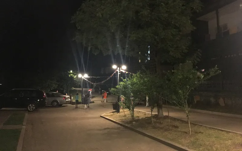 Ձորագետ — фото 1