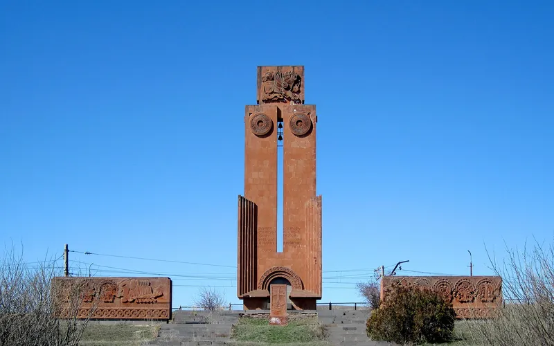 Բագրավան — фото 3
