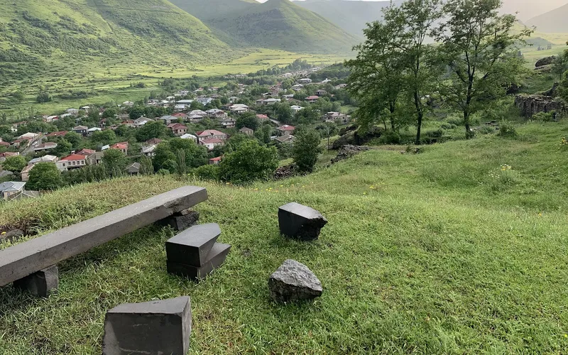 Վերիշեն — фото 1