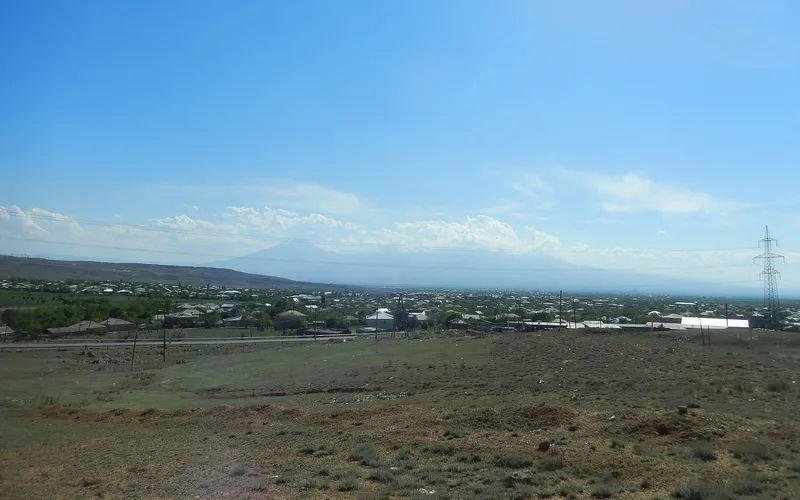 Դաշտաքար — фото 5