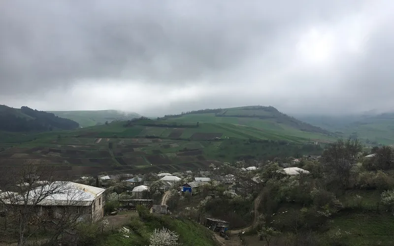 Նորաշեն — фото 1