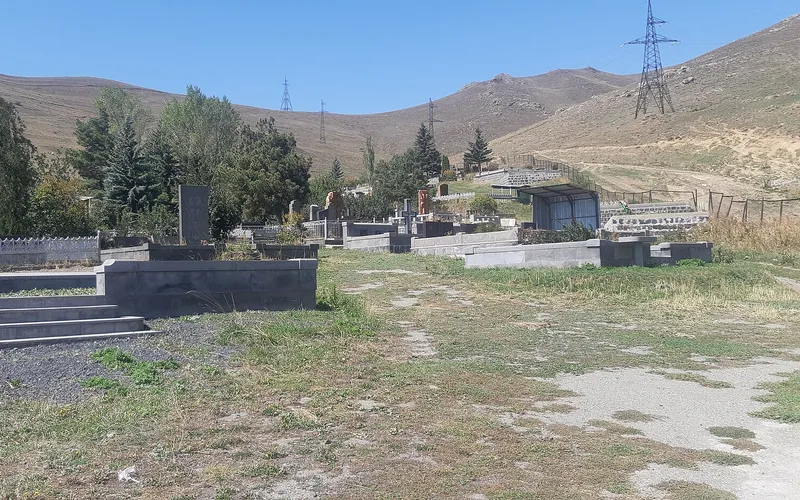 Գոմաձոր — фото 2
