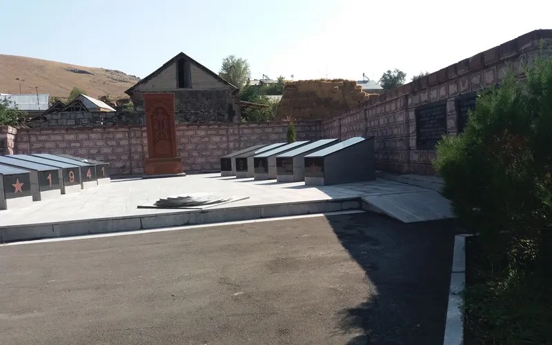 Ջրառատ — фото 5