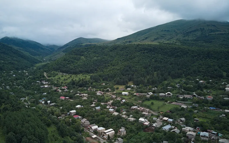 Շահումյան — фото 1