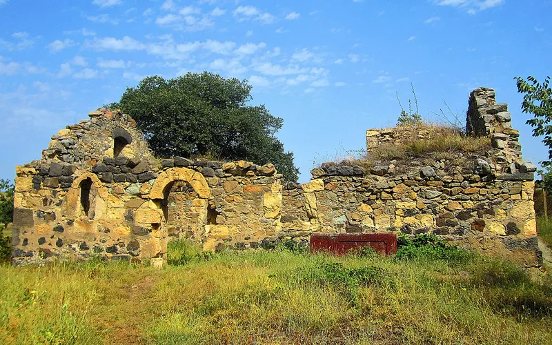 Լճկաձոր — фото 2