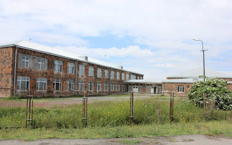 Հուշակերտ — фото 2