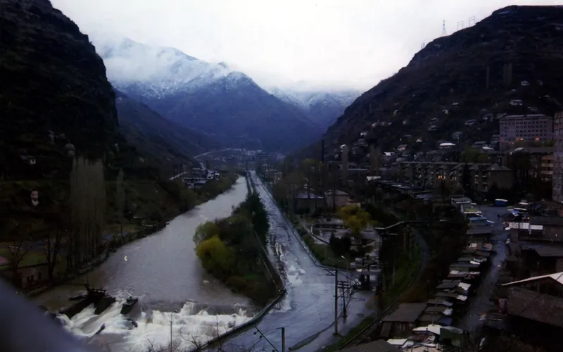 Ալավերդի — фото 4