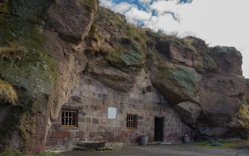 Սառնաղբյուր — фото 3