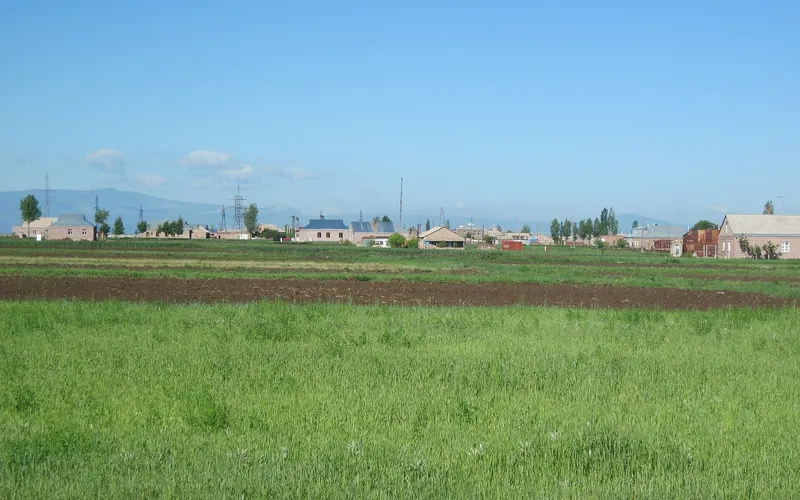 Ազատան — фото 1
