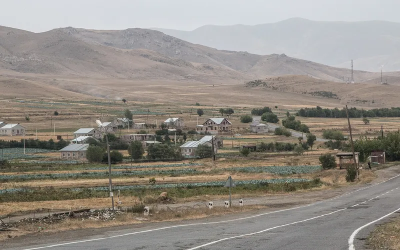 Ջրաշեն — фото 3