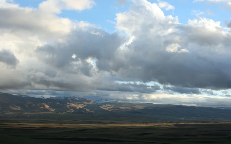 Ալագյազ — фото 2
