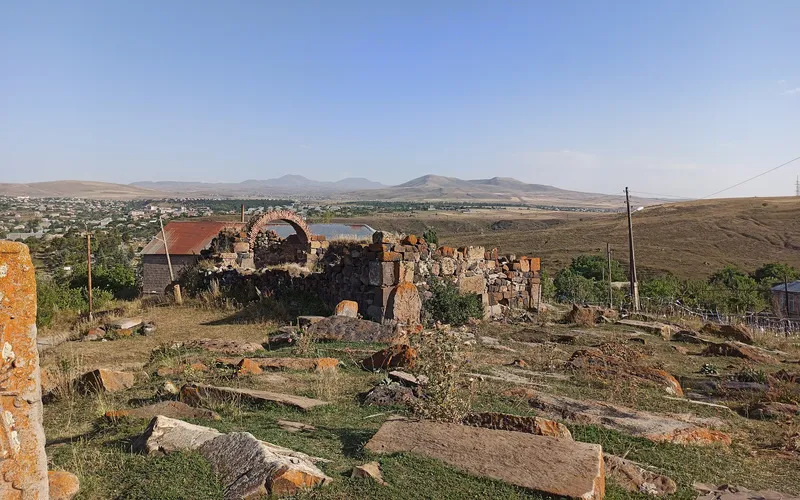 Աղբյուրակ — фото 2