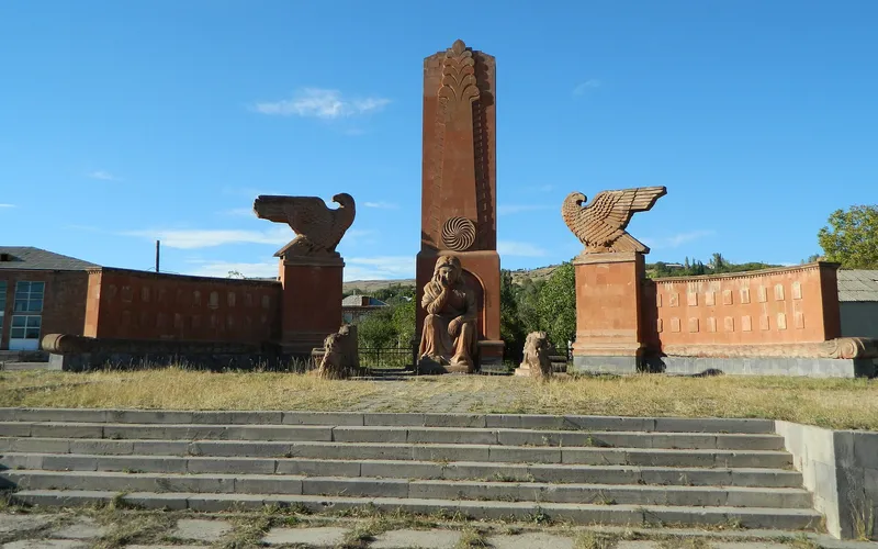Ներքին Բազմաբերդ — фото 1